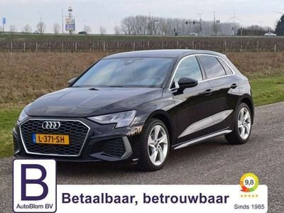 Audi A3 Sportback e-tron