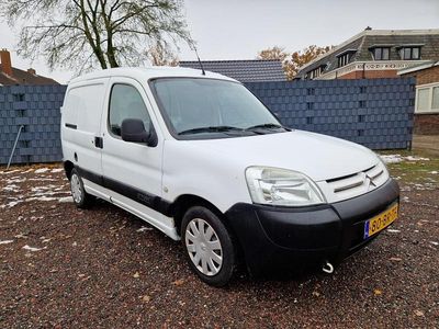 Wit Gebruikt 2005 Citroën Berlingo MPV | € 2.750 (Iets duurder)