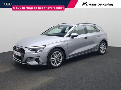 Audi A3 Sportback e-tron