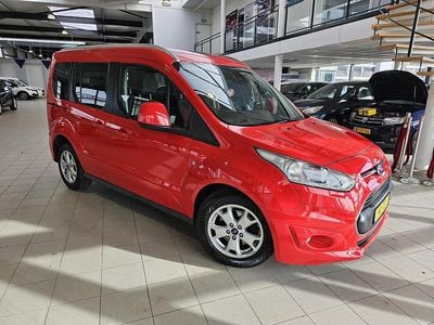 Occasion Ford Tourneo Connect Titanium 101 PK (74 kW) 2015 Mpv MPV
