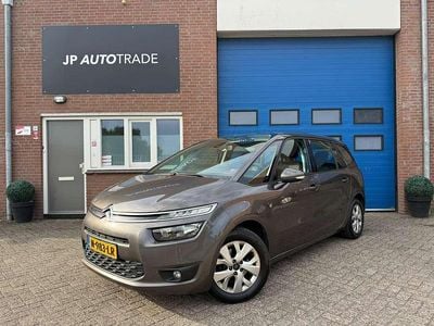 Citroën Grand C4 Picasso
