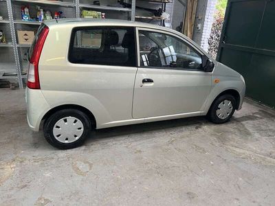 Daihatsu Cuore
