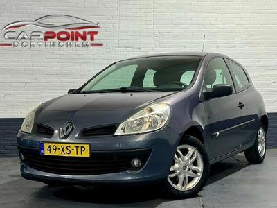 tweedehands Renault Clio 1.2-16V Business Line