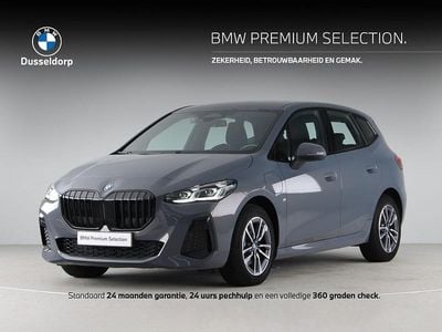 BMW 225 Active Tourer