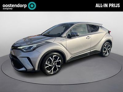 tweedehands Toyota C-HR 2.0 Hybrid First Edition