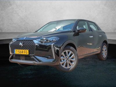 DS Automobiles DS3