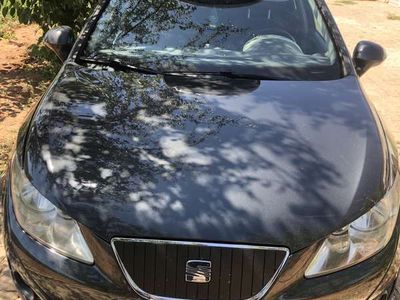 Seat Ibiza ST