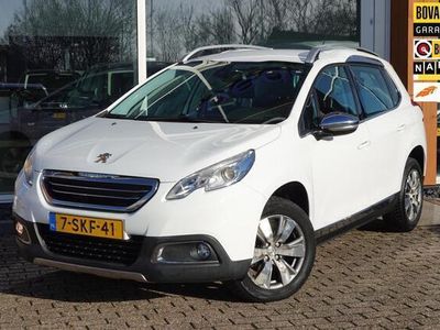 tweedehands Peugeot 2008 1.6 VTi Allure