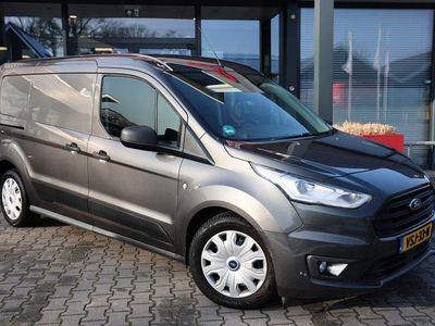 Occasion Ford Transit Connect Trend 120 PK (88 kW) 2019 Grijs (metallic) MPV