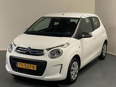 tweedehands Citroën C1 1.0 VTi Feel