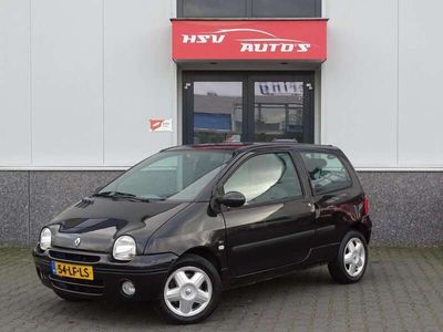 tweedehands Renault Twingo 1.2-16V Privilège airco org NL 2002