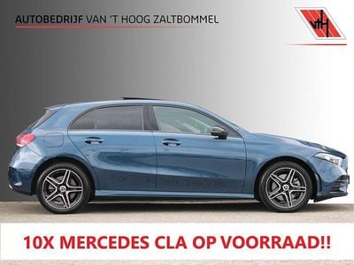 Mercedes A250