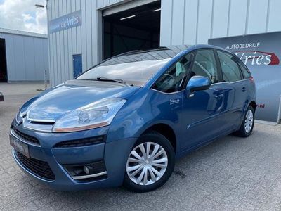Citroën Grand C4 Picasso