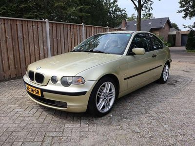 BMW 318 Compact