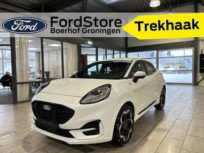 Occasion 2025 Ford Puma Gen-E ST-Line X SUV | € 30.890 (Iets duurder)