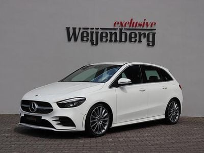 Mercedes B180