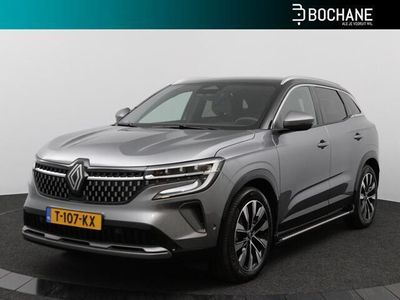 tweedehands Renault Austral 1.2 Mild Hybrid Advanced 130 Techno