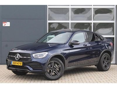 Mercedes GLC300