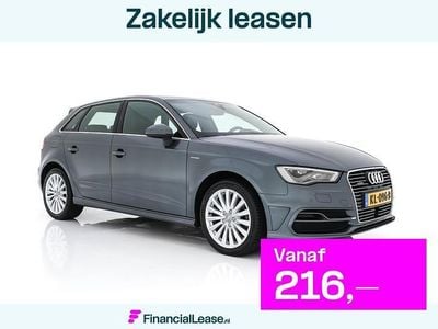 Occasion 2016 Audi e-tron Proline SUV | € 216