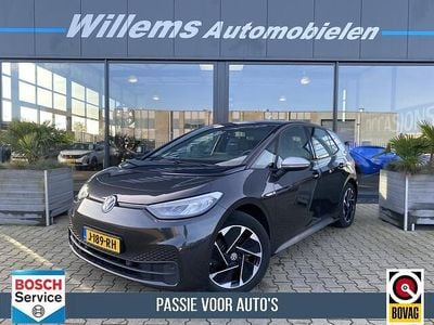 Grijs Occasion 2020 VW ID.3 Hatchback | € 13.950 (Goede deal)