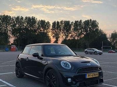 Occasion Mini Cooper Business 136 PK (100 kW) 2017 Hatchback