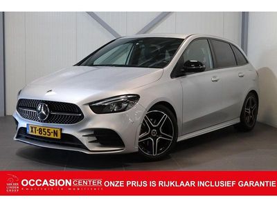 Mercedes B180