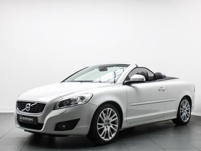 Volvo C70