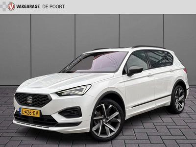 Suv Gebruikt 2021 Seat Tarraco Beats SUV | € 36.450