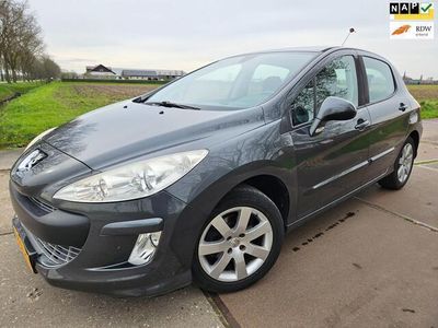 tweedehands Peugeot 308 1.6 VTi Style/ climatronic/ bj 2009/ euro 4