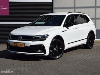 VW Tiguan Allspace