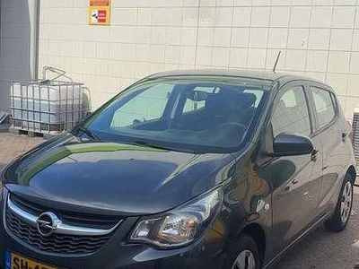 Opel Karl