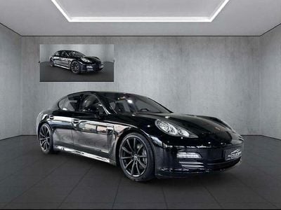 Gebruikt 2010 Porsche Panamera 4 Sedan | € 30.900