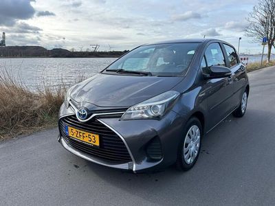 tweedehands Toyota Yaris 1.5 Hybrid Aspiration