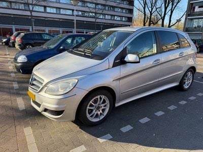 Mercedes B160