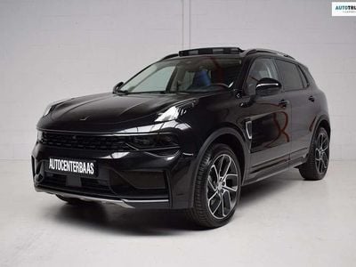 Zwart Gebruikt 2023 Lynk & Co 01 SUV | € 24.945 (Goede deal)