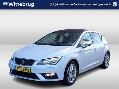 tweedehands Seat Leon 1.0 EcoTSI Style Business Intense