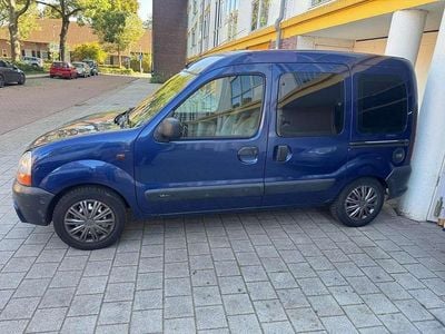 Occasion Renault Kangoo Privilege 75 PK (55 kW) 2001 MPV