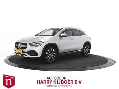 Mercedes GLA250