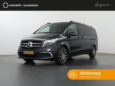 Mercedes V300