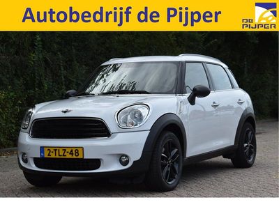 Mini One Countryman