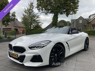 tweedehands BMW Z4 Roadster sDrive20i High Executive