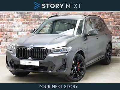 Occasion BMW iX3 Executive 214 kW (292 PK) 2022 SUV