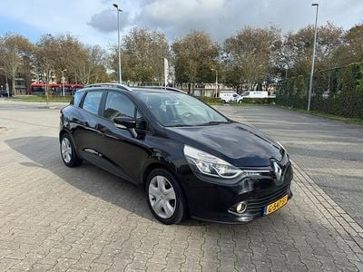 Renault Clio GrandTour