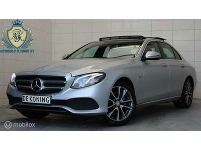 Mercedes E350