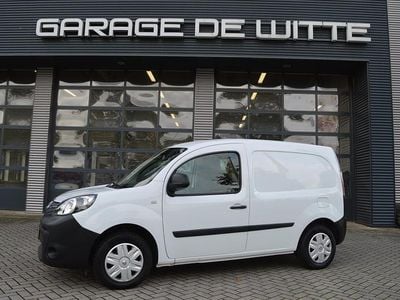 Occasion Renault Kangoo 89 kW (122 PK) 2014 Wit MPV
