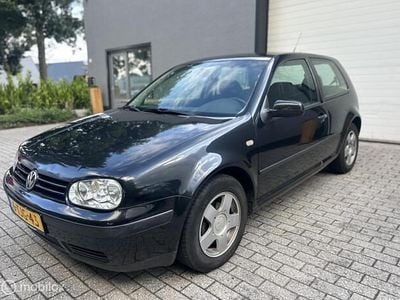 VW Golf IV