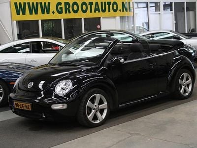 VW Beetle