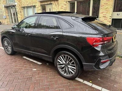 Gebruikt 2022 Audi Q3 SUV | € 37.500 (Iets duurder)