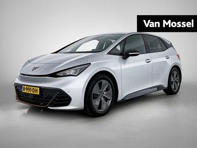 Grijs Occasion 2022 Cupra Born Hatchback | € 25.900 (Iets duurder)