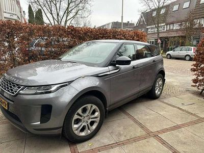 Grijs Occasion 2020 Land Rover Range Rover evoque Sedan | € 29.750 (Eerlijke prijs)